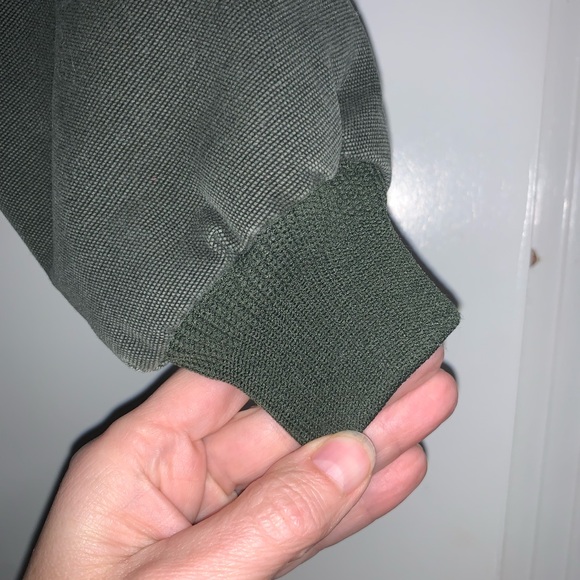 Carhartt Children’s Insulated Hooded Full Zip Coat Jacket Size 3T - Picture 4 of 6